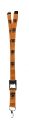 Bottle Opener Lanyard