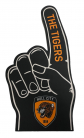 Foam Finger Black