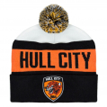 Hull City Bobble Hat 2024