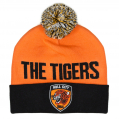 Amber Bobble Hat 2024