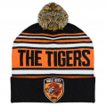 The Tigers Stripe Bobble 2024
