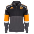 ONLINE Youth Kappa Kempton Tracksuit Top
