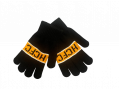 HCAFC Jacquard Gloves 