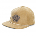 Cord Rope Cap