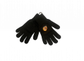 Youth Simple Crest Gloves