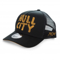 Tiger Print Cap
