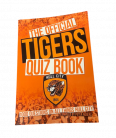 Official Quiz Book