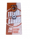 Trivia Cards Game
