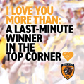 Love You More Than.....