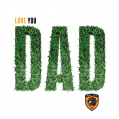 Grass Dad