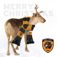 Rudolph Card
