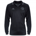 ONLINE Blackout Lifestyle Jersey