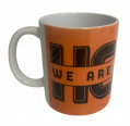 We Are The Tigers Mug
