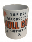 Supporter Mug