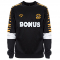 Online Tiger Print Sweatshirt