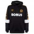 Online Tiger Print Hoodie