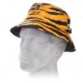 Online Tiger Print Bucket Hat