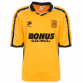 ONLINE Retro Home Shirt 03/04