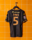 Jones - Match Worn
