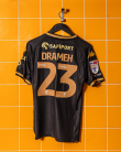 Drameh - Match Worn