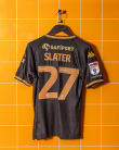 Slater - Match Worn