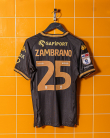 Zambrano - Match Worn