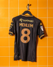 Mehlem - Match Worn
