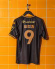 Bedia - Match Worn
