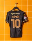 Ömür - Match Worn