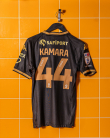 Kamara - Match Worn