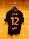 Sharp Signed Shirt