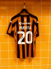 Puerta - Signed Shirt