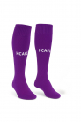 Adult GK Home Socks 25/26