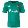 Youth GK Away Shirt 25/26