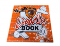 Hull City Doodle Book