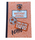 Hull City Season Journal