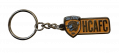 HCAFC Keyring