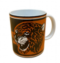 We Are The Tigers Mug