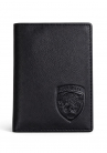 Leather Passport Holder