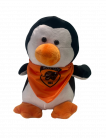 Penguin Plush 2025