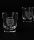 2 Pack Shot Glasses