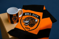 Mug & Scarf Set