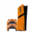 New PS5 PRO Skins Bundle Pack