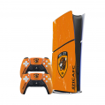 New PS5 Slim (Digital) Skins Bundle Pack