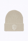 Oatmeal Beanie