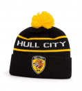 Youth Club Bobble Hat 25