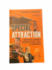 Special Attraction - Richard Lusmore