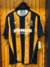 2006/07 Squad Signed Home Shirt