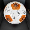 24/25 Squad Signed Football