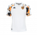 Pro Unsponsored Away Shirt 24/25